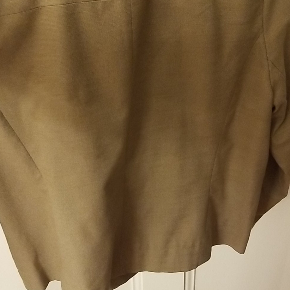 Gap Blazer - image 8